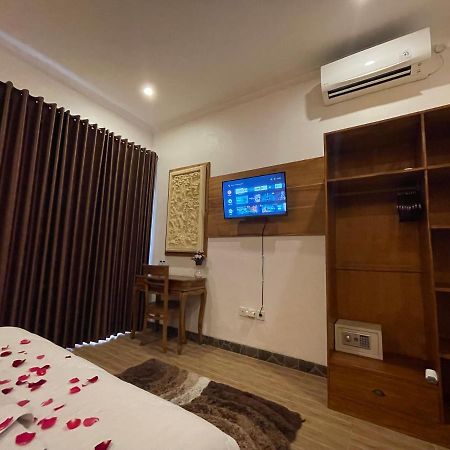 Dong Jegeg Canggu Экстерьер фото