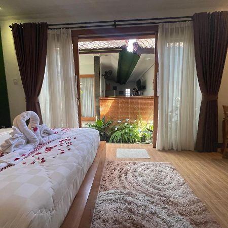Dong Jegeg Canggu Экстерьер фото