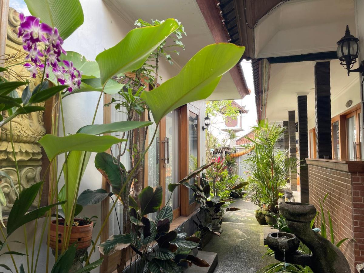 Dong Jegeg Canggu Экстерьер фото