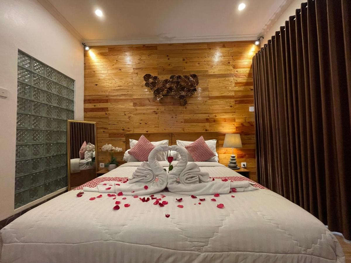 Dong Jegeg Canggu Экстерьер фото