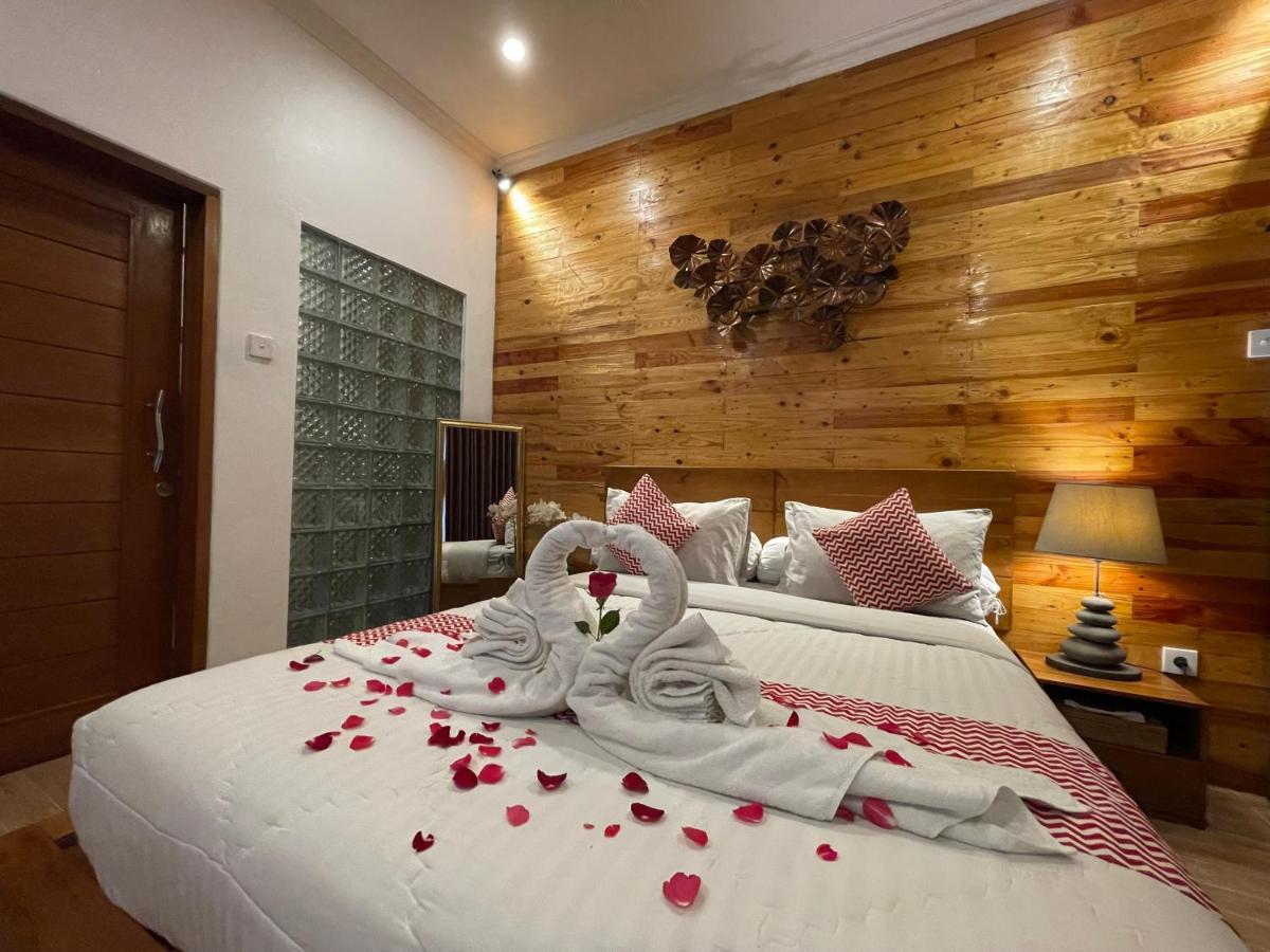 Dong Jegeg Canggu Экстерьер фото
