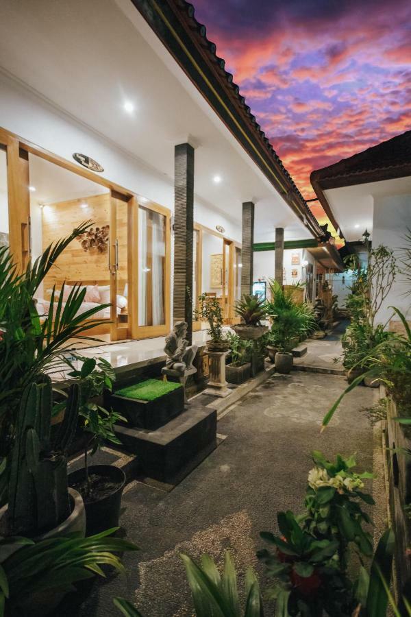 Dong Jegeg Canggu Экстерьер фото
