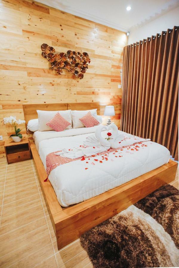 Dong Jegeg Canggu Экстерьер фото