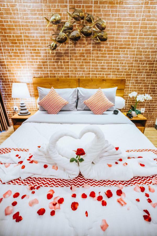 Dong Jegeg Canggu Экстерьер фото