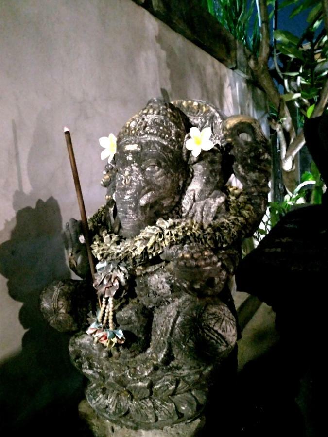 Dong Jegeg Canggu Экстерьер фото