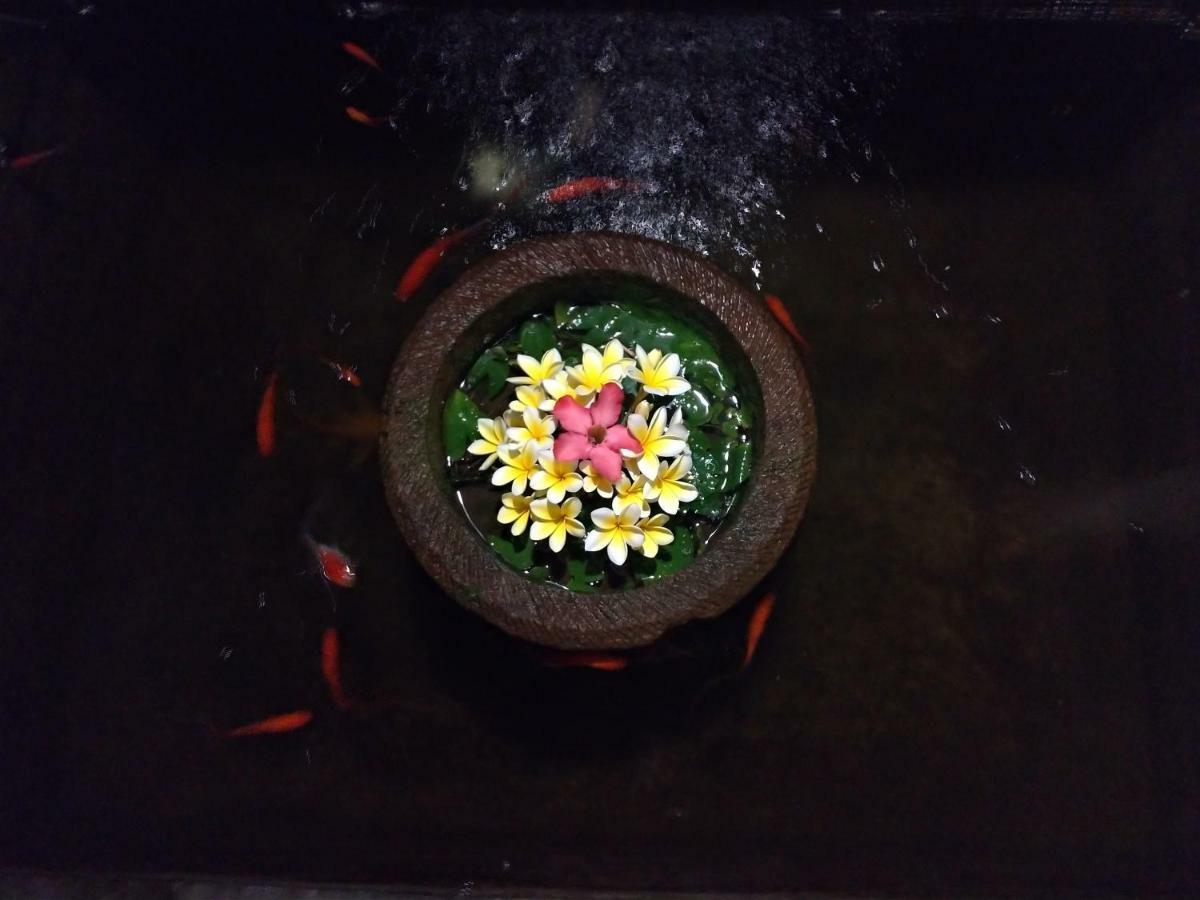 Dong Jegeg Canggu Экстерьер фото